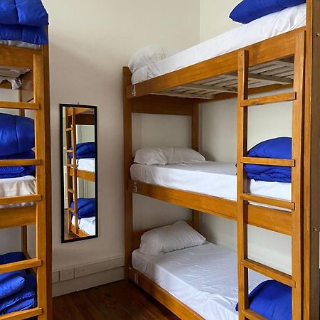 Hostel Miraflores Μπουένος Άιρες Εξωτερικό φωτογραφία