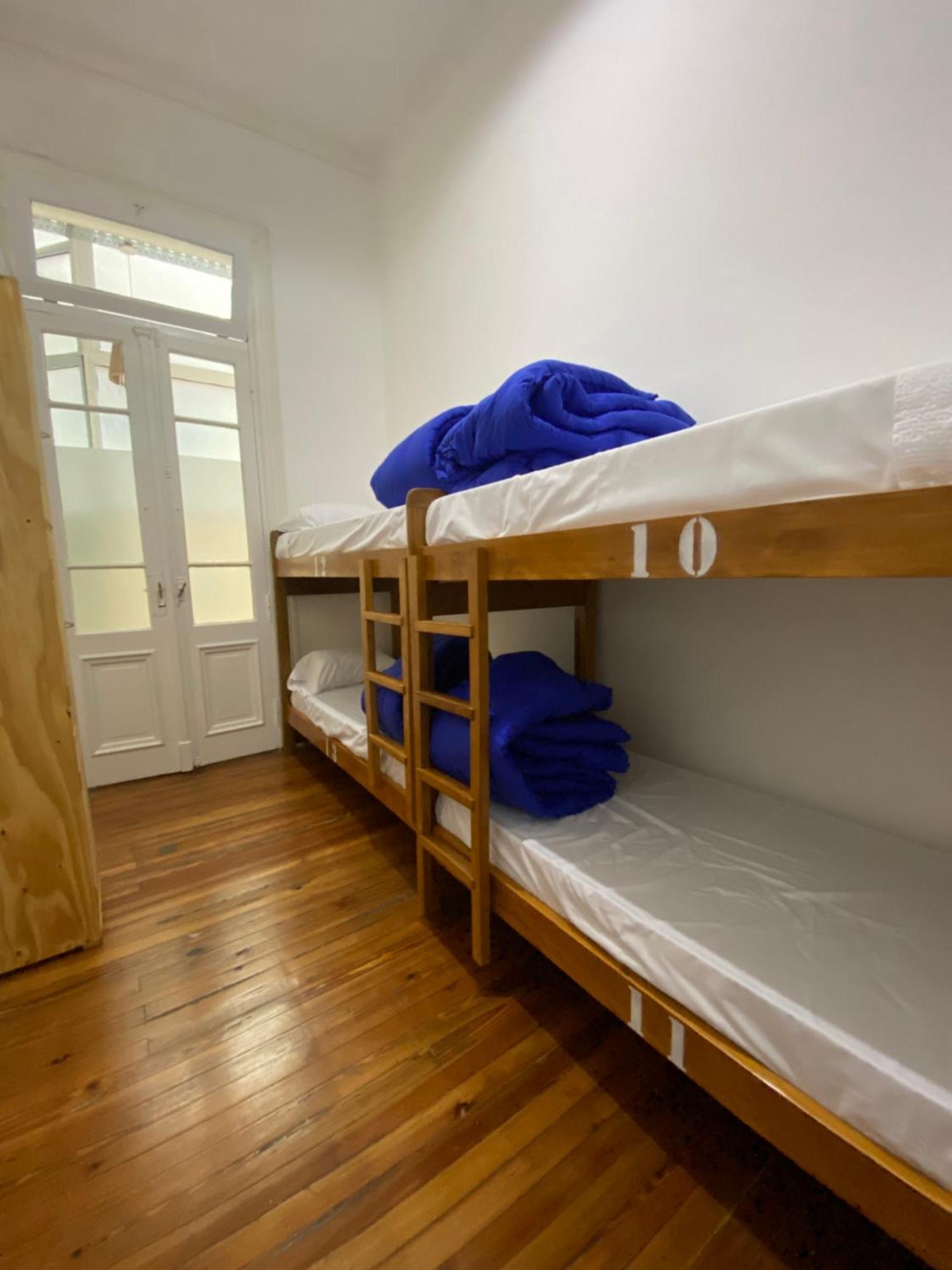Hostel Miraflores Μπουένος Άιρες Εξωτερικό φωτογραφία