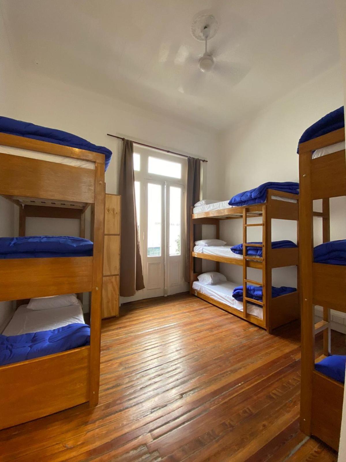 Hostel Miraflores Μπουένος Άιρες Εξωτερικό φωτογραφία
